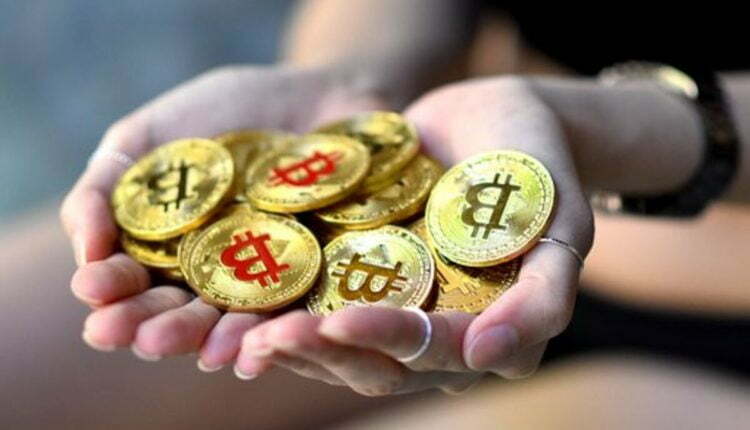 earning interest on crypto