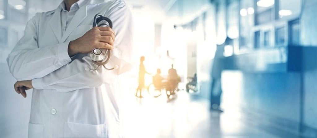Doctors in Egypt