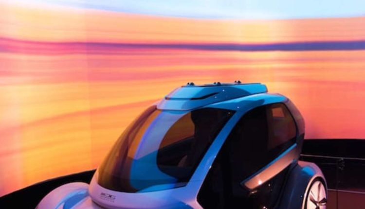 electric car charging guide