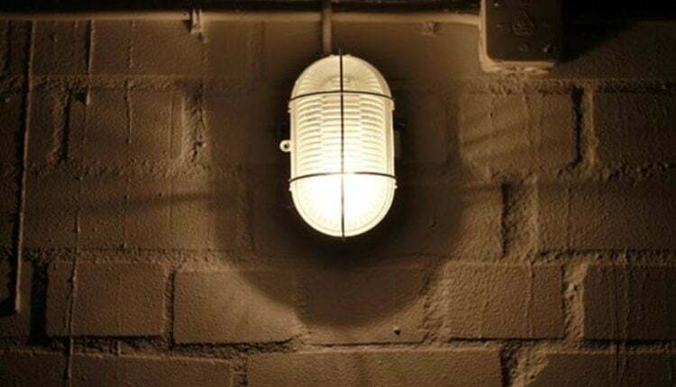 exterior waterproofing