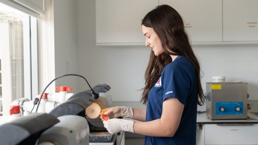 The Right Dentist For Your Family