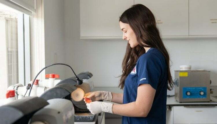The Right Dentist For Your Family