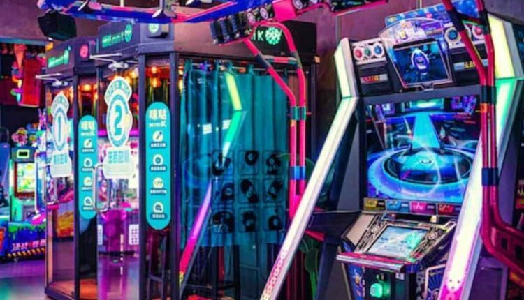 slot online