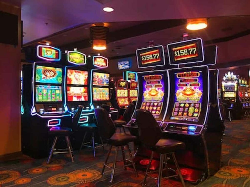slot online