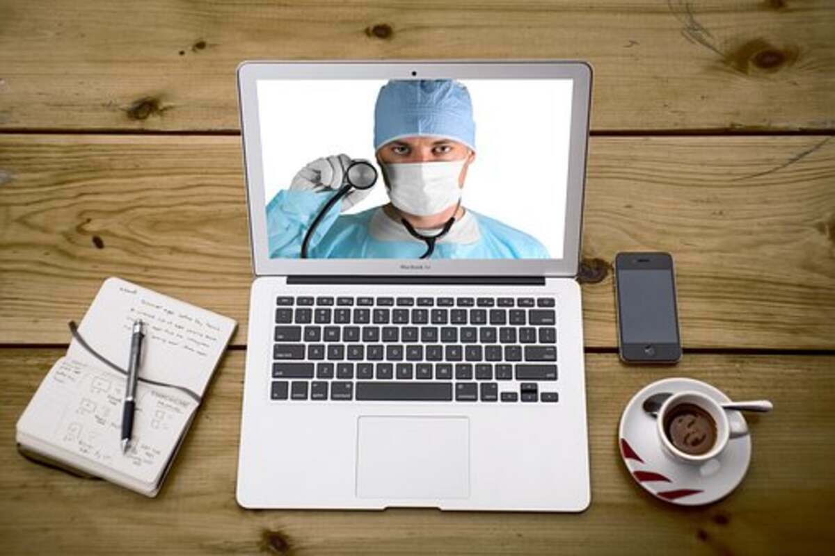 10 Best Health Screener Tools To Help You Stay Safe Online