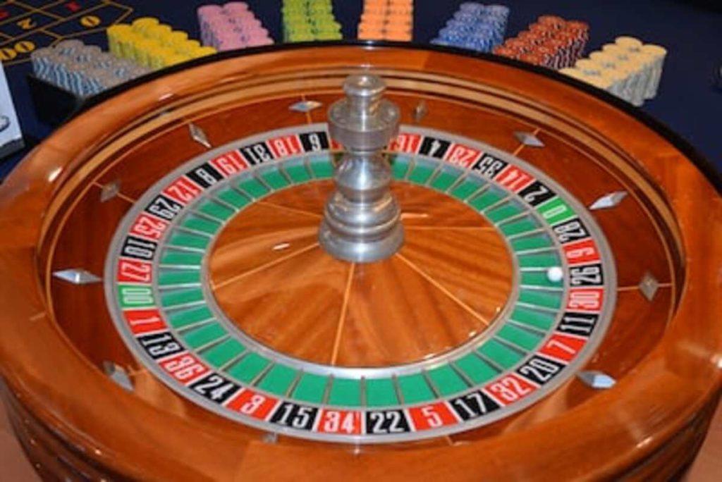 Sports Betting