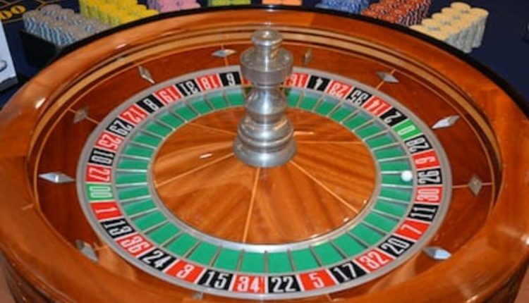 Sports Betting