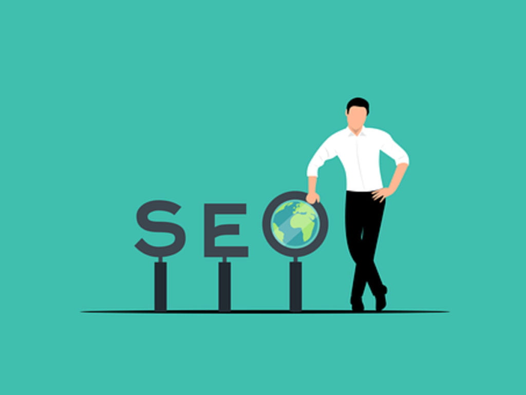 ai seo agency