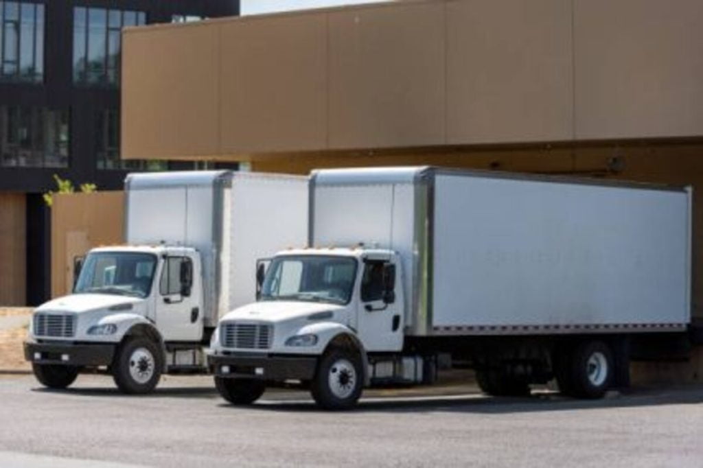 Everything You Need To Know About Renting A Truck