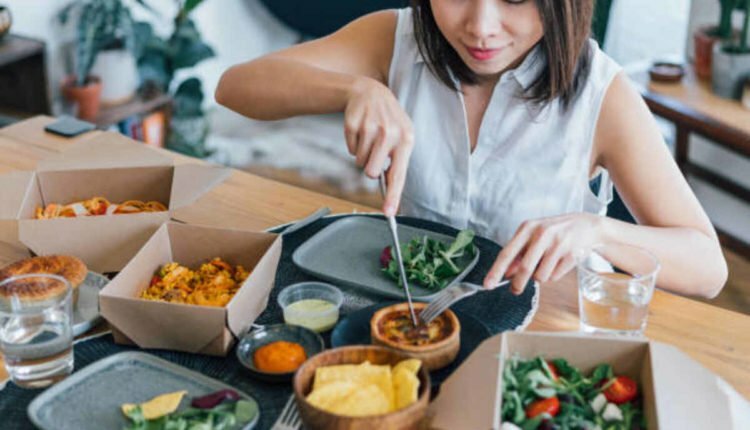 meal delivery service
