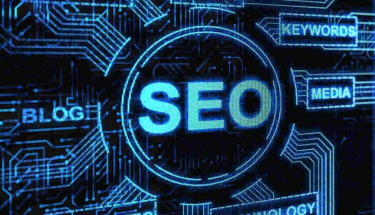top rated seo company