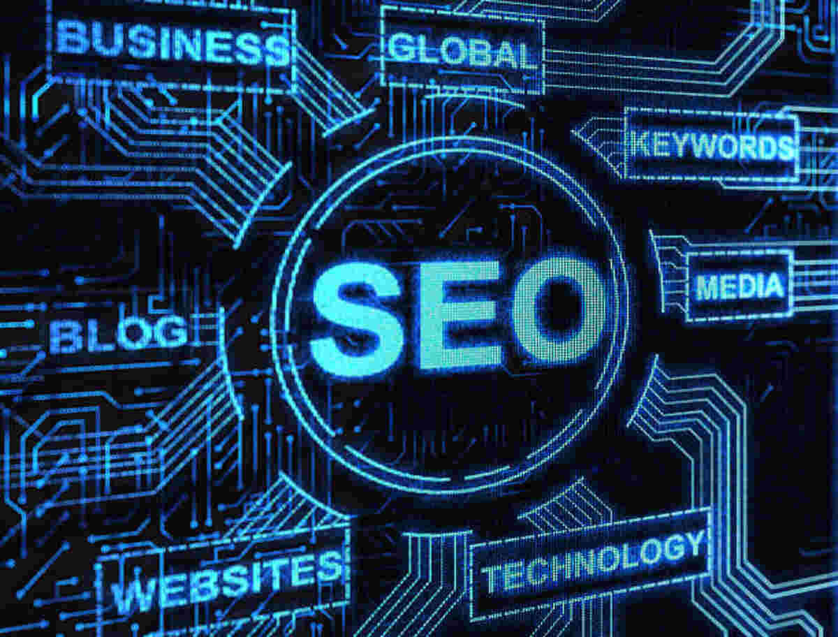 top rated seo company