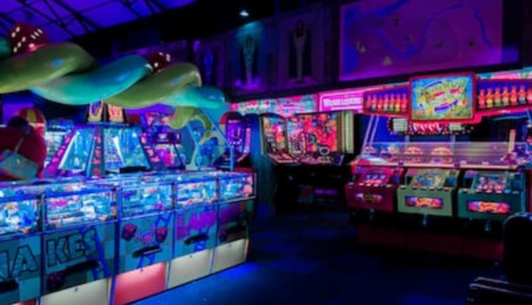 Free Online Games