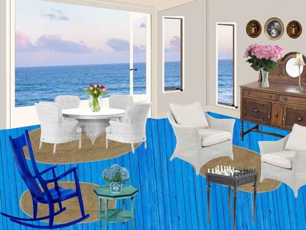 Furniture for Small Spaces