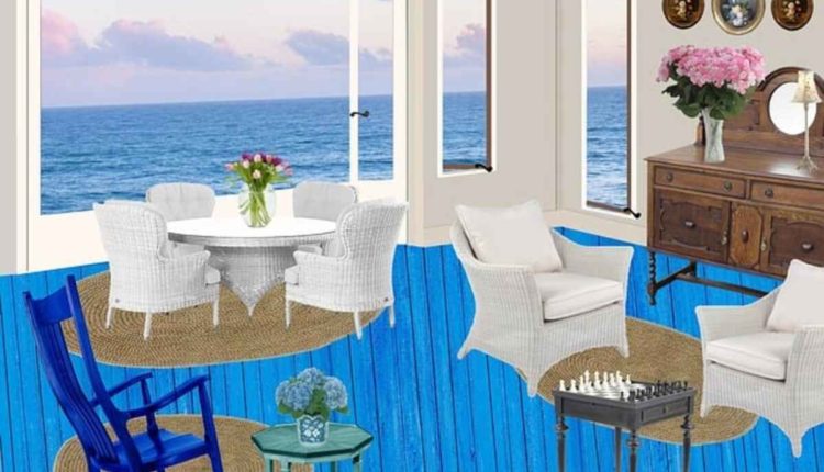 Furniture for Small Spaces