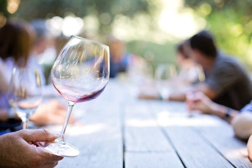Indigenous Grape Varieties