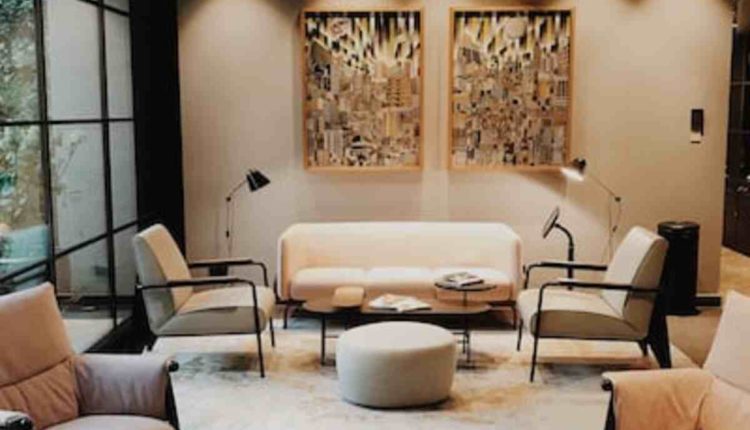 Rattan Furniture for Small Spaces