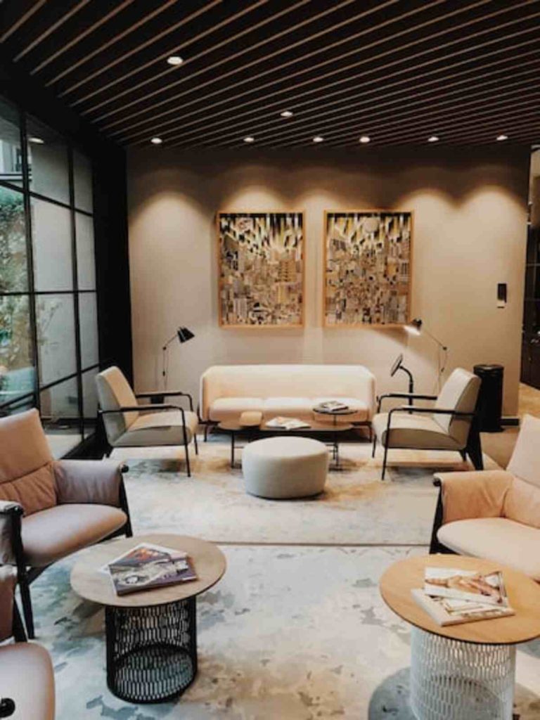 Rattan Furniture for Small Spaces