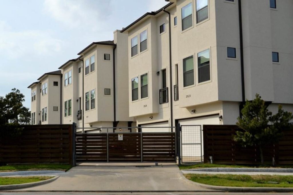Real Estate Investors