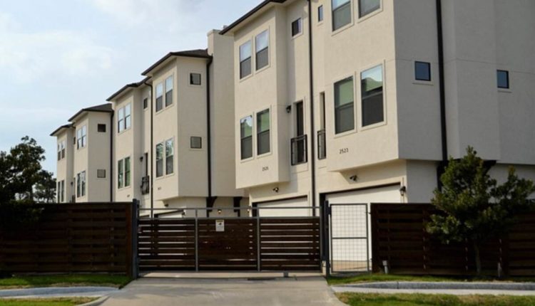 Real Estate Investors