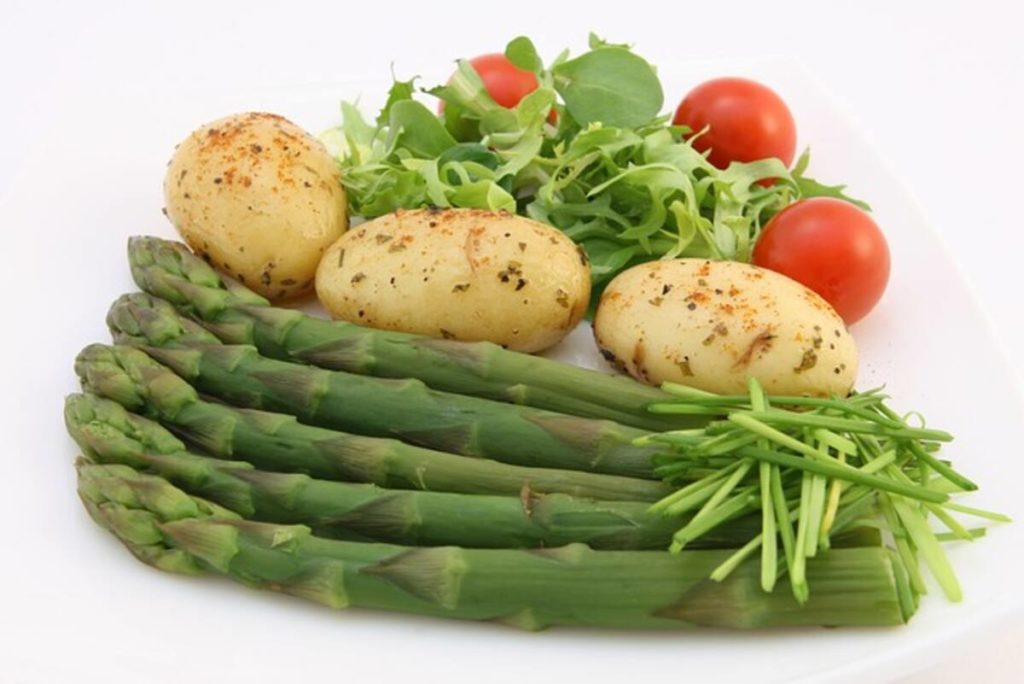 Cholesterol Levels