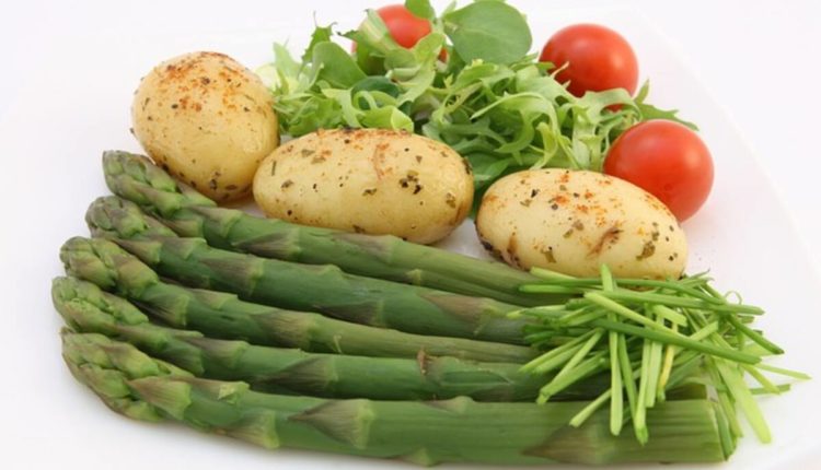 Cholesterol Levels