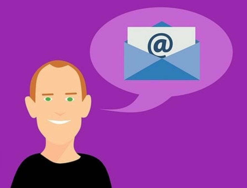 Email Blacklists