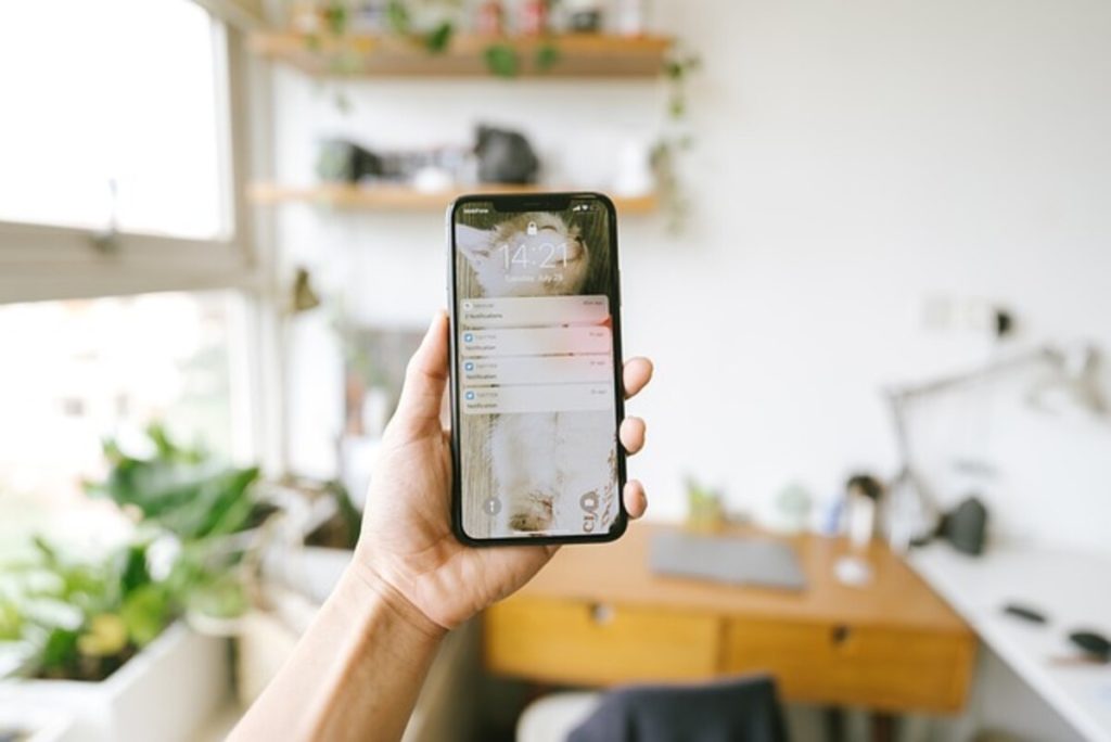 Warranty Status for Smart Phone