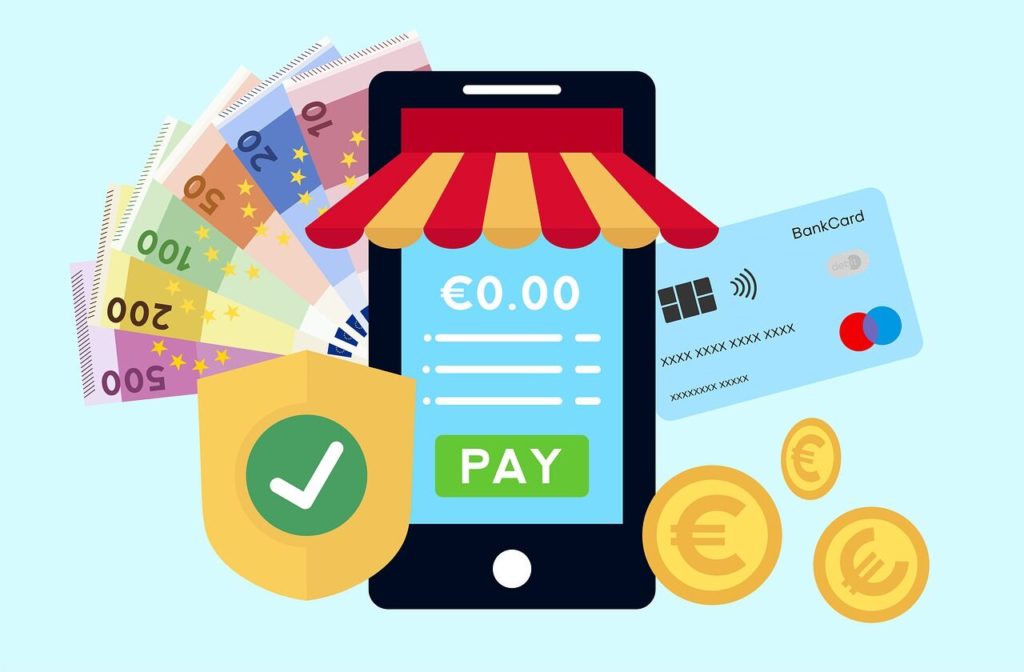 Knowledge to Help Offline Businesses