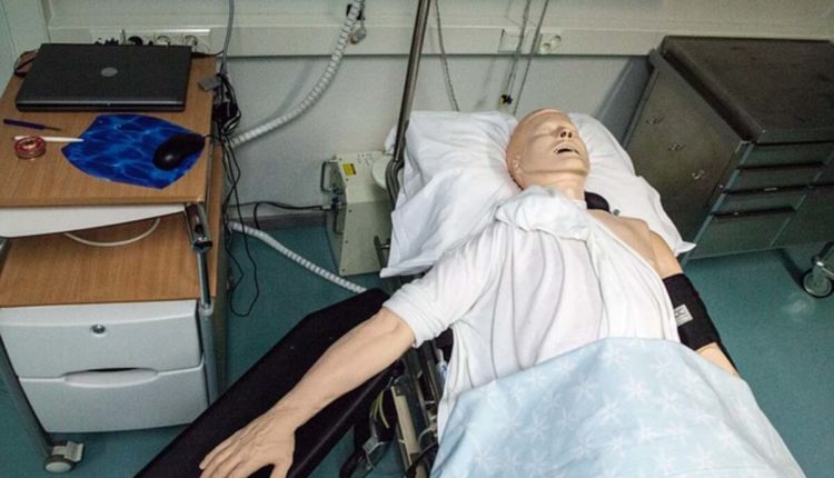 How to Choose a Medical School