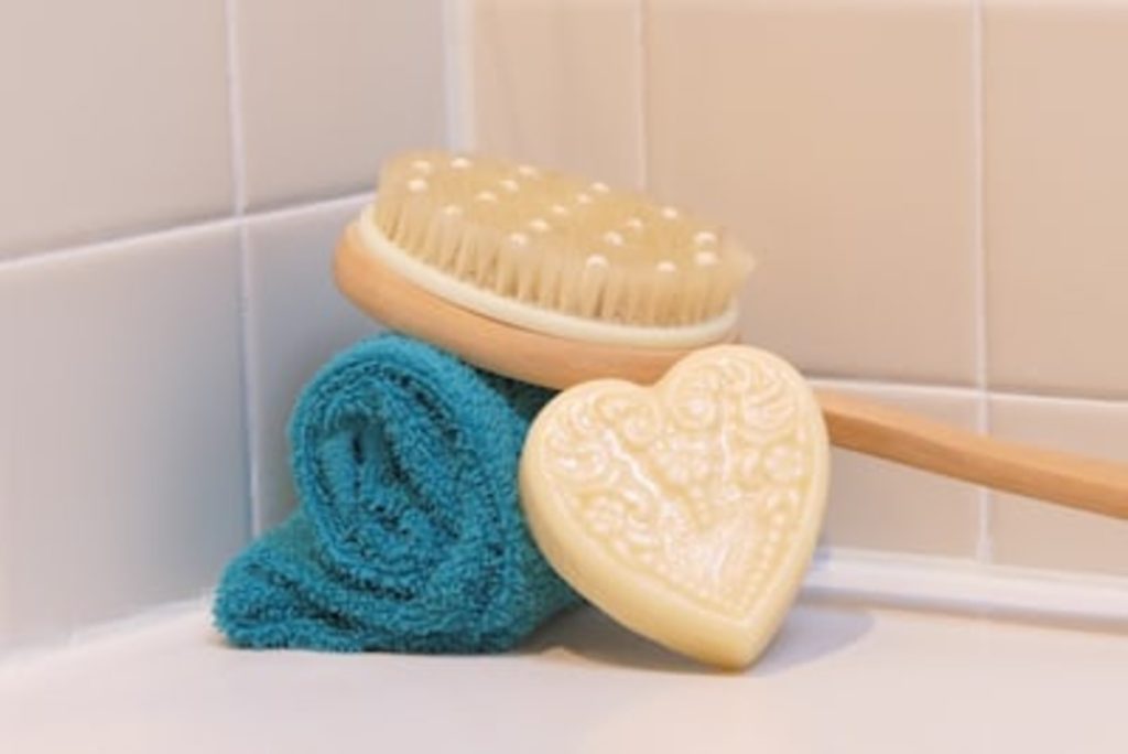soap dispenser for bathroom