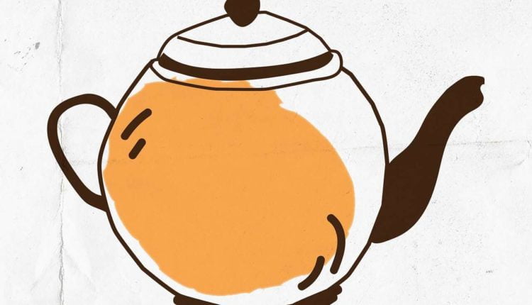 Commercial Coffee Urns