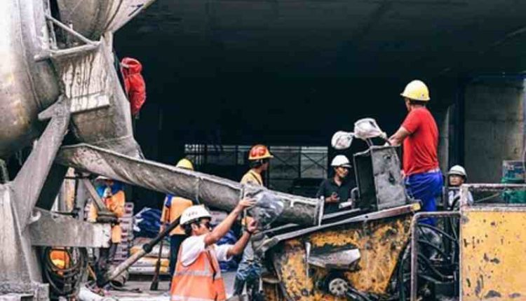 How Home Floor Construction Works