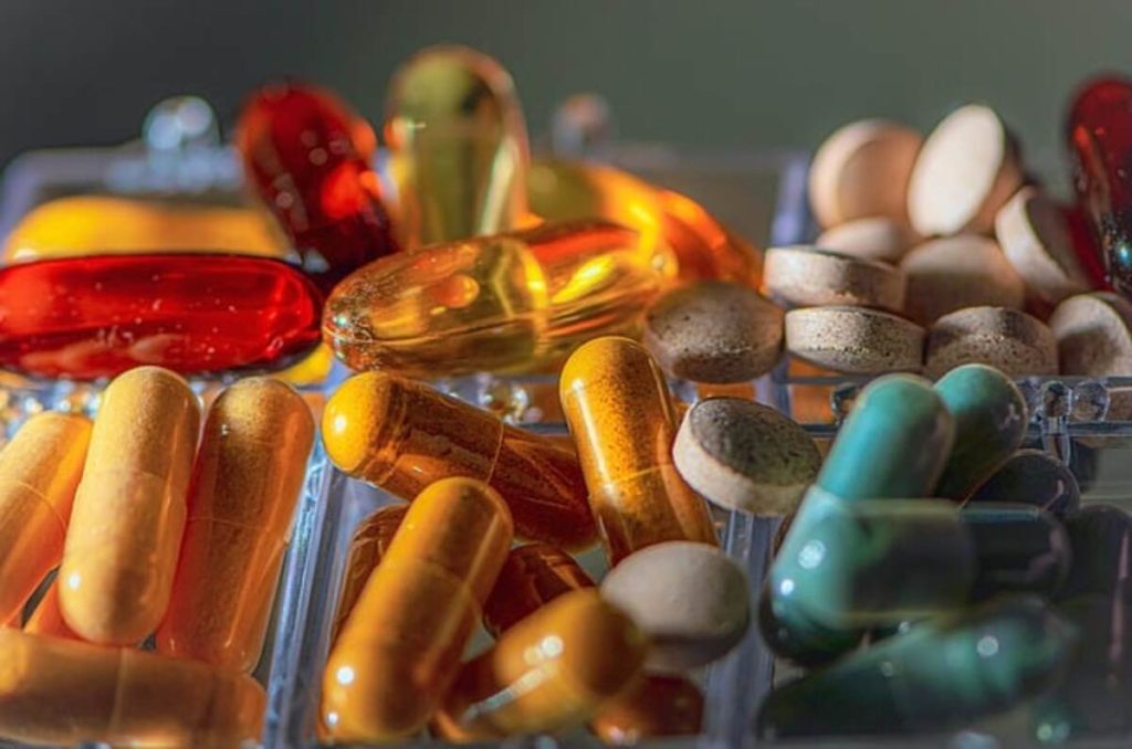How Drugs Ruin Lives