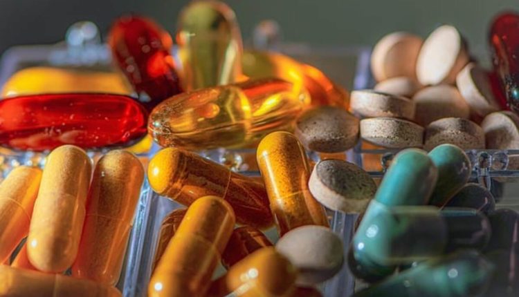 How Drugs Ruin Lives