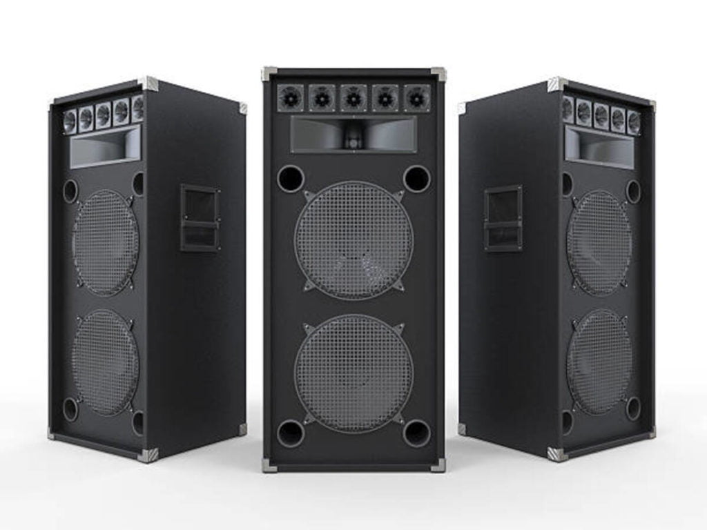 How To Use Multiple Speakers