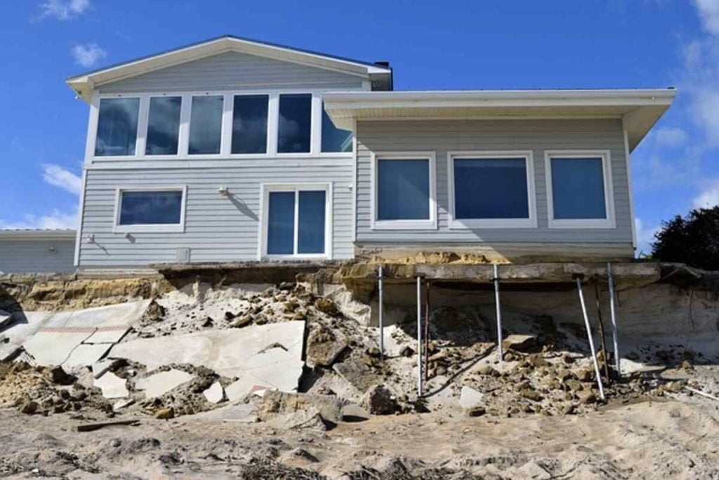 Homeowner's Insurance in Florida
