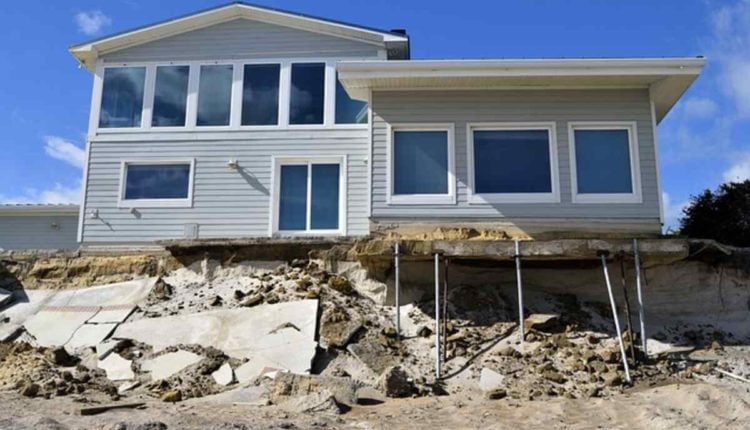 Homeowner's Insurance in Florida