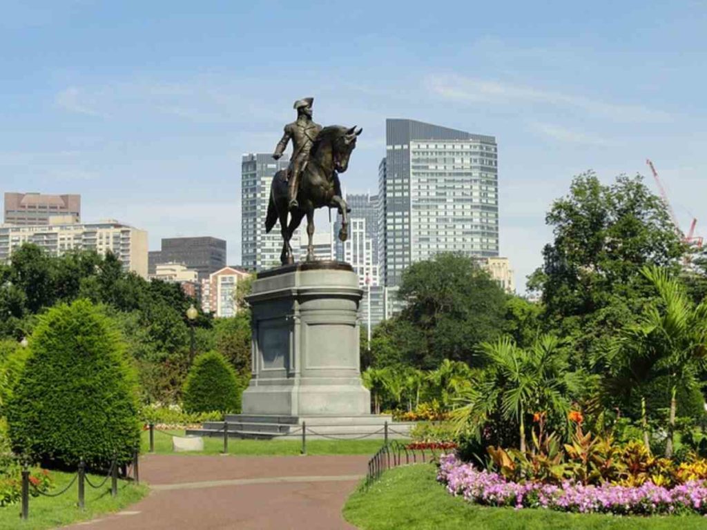 Homeowner's Insurance in Massachusetts