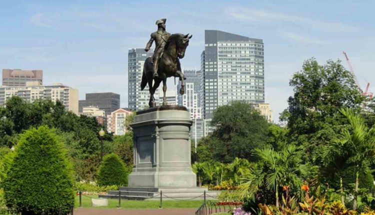 Homeowner's Insurance in Massachusetts
