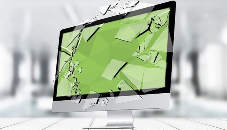 How to Avoid a Computer Crash
