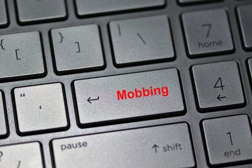 How to Fight Cyber Bullying
