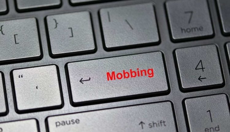 How to Fight Cyber Bullying