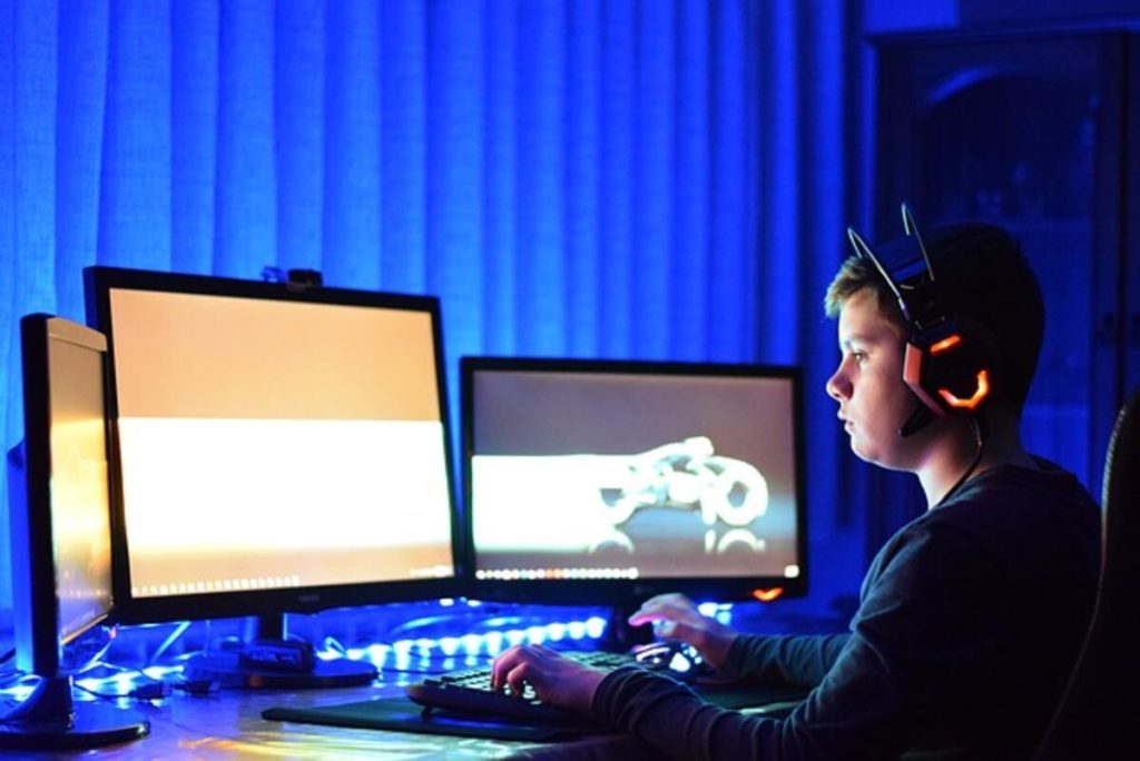 How To Build A Gaming PC