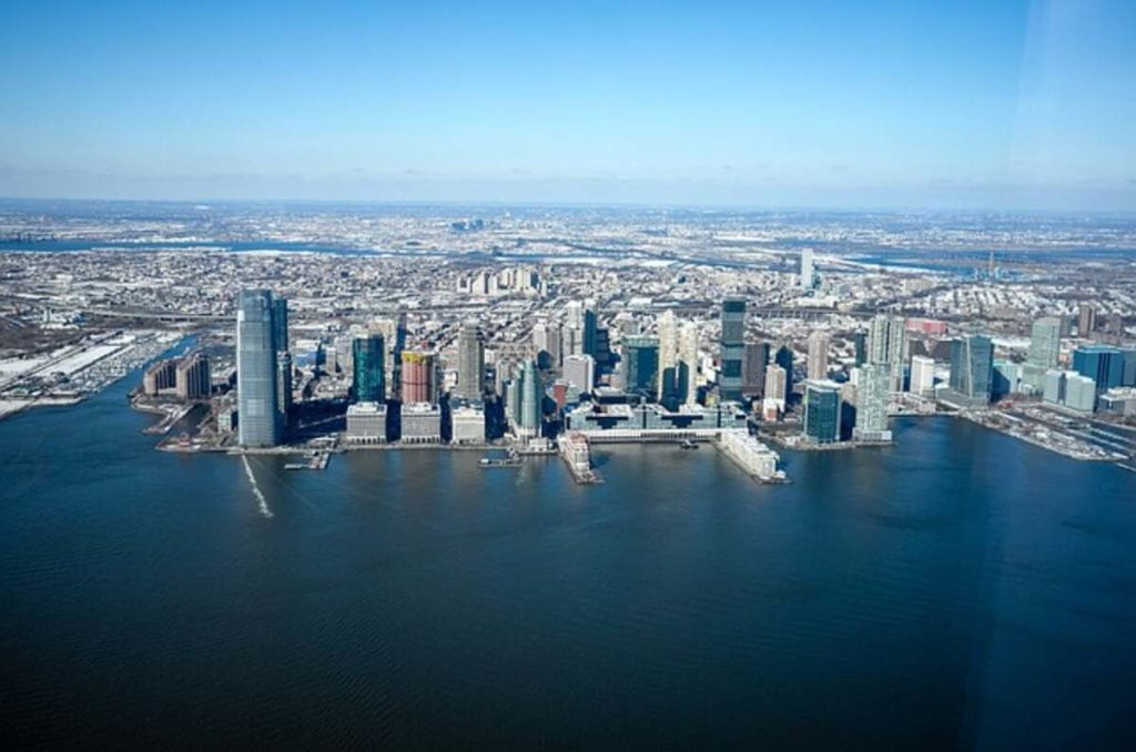 Homeowner's Insurance in New Jersey