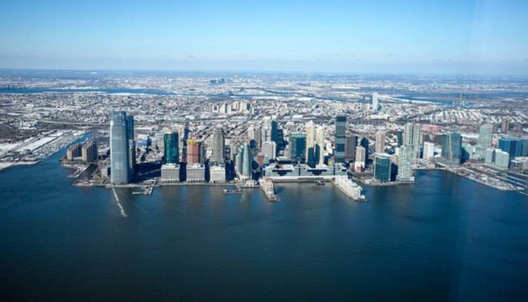 Homeowner's Insurance in New Jersey