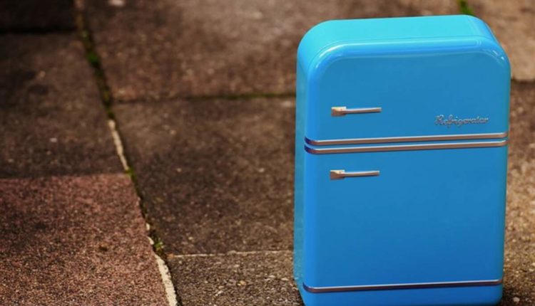 Refrigerator Repair Parts