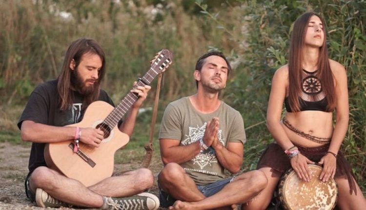 How to Stream Your Music Into Second Life