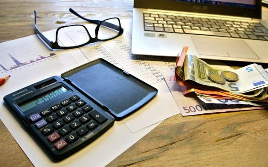 How the Tax Code Works
