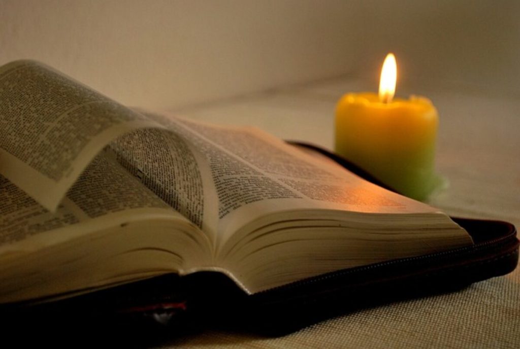 verse encourages